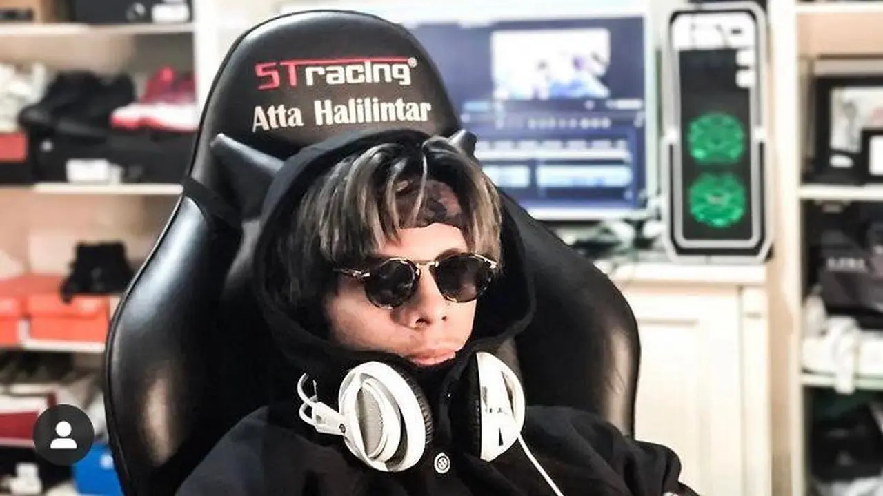 Kursi Gaming untuk Cegah Sakit Punggung Akibat Duduk di Depan Komputer Seharian