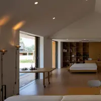 Ilustrasi Rumah Konsep Open Plan (Credit: rawkkim/unsplash)