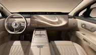 BYD Denza N8 Unjuk Gigi, SUV Listrik Mewah dengan Layar 1,1 Meter