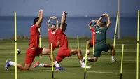 Timnas Indonesia Masih 2 Hari Lagi Latihan di Bali: Berlanjut Kembali ke Jakarta dan Geser ke Bogor untuk Piala AFF 2026