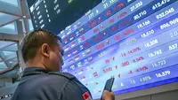 BEI Proses IPO 8 Perusahaan