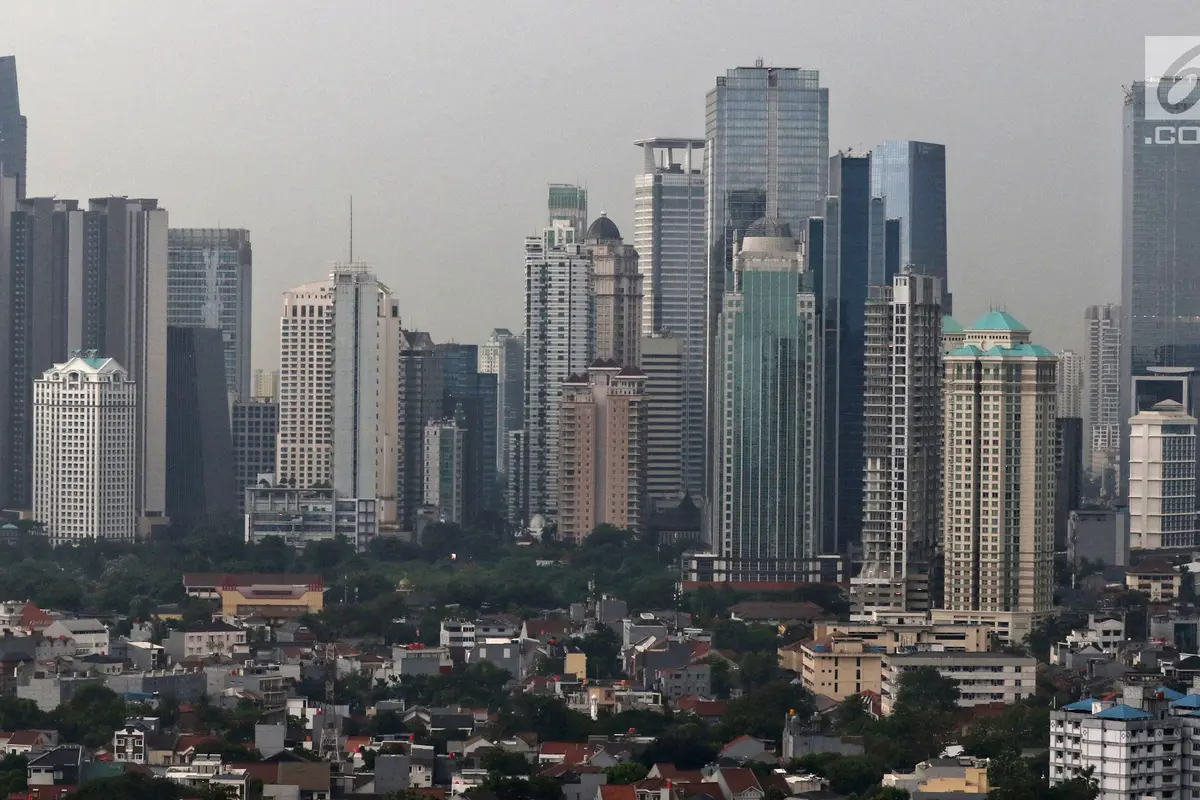 Mencari Ibu Kota Baru Pengganti Jakarta