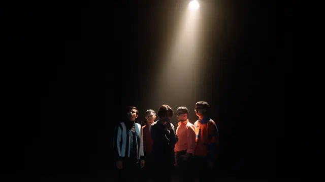 [Fimela] for Revenge x Fiersa Besari