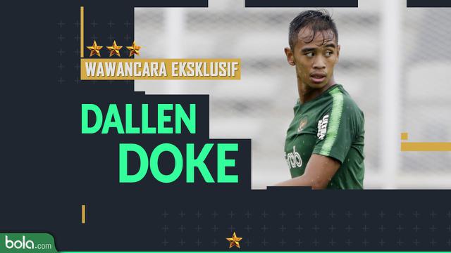 Dallen Doke