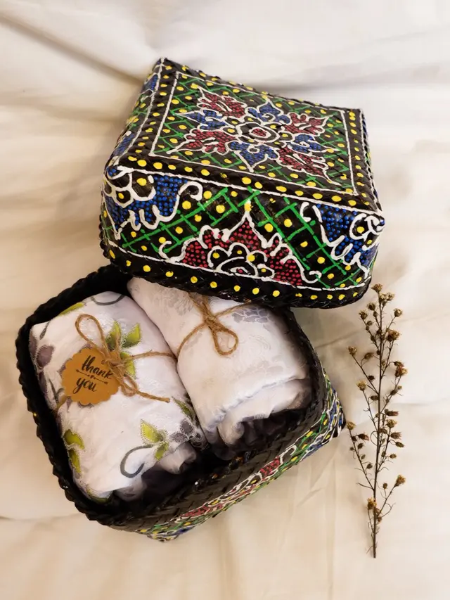 6 Ide Hampers Lebaran Unik untuk Keluarga, Penuh Kesan dan Manfaat.