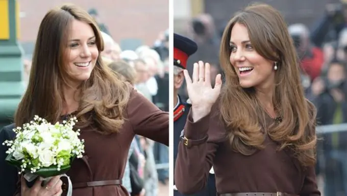 Kate Middleton