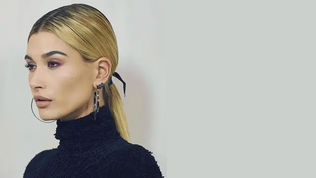 Hailey Baldwin