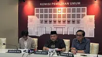 KPU Pastikan PKPU Pilkada 2024 Terbit Sebelum Pendaftaran Paslon