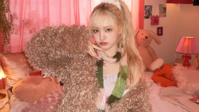 Inspirasi Street Style IVE Biar Makin Fashionable (Instagram/@ivestarship)