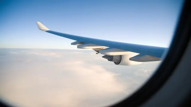 5 Tips untuk Mengurangi 'Jetlag' Ketika Bepergian