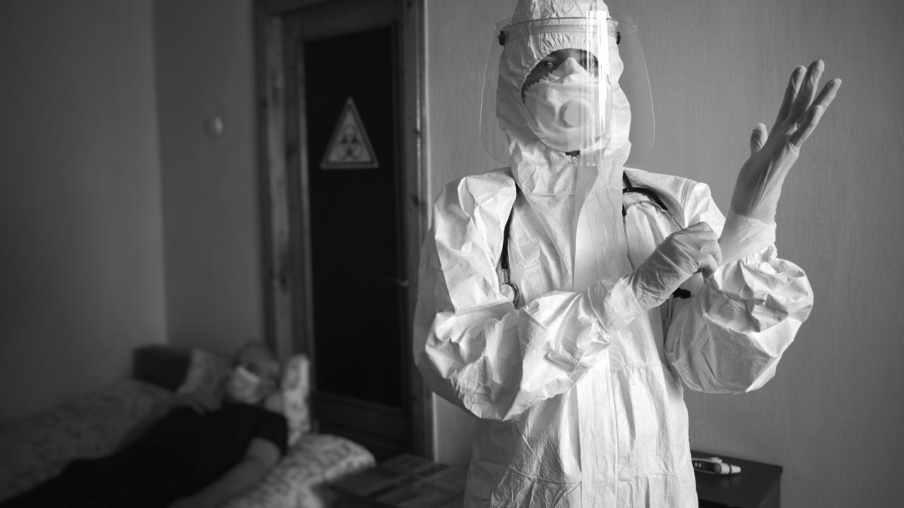 Jelang Pemilu 2024, Bagaimana Strategi 3 Paslon dalam Eliminasi Tuberkulosis?