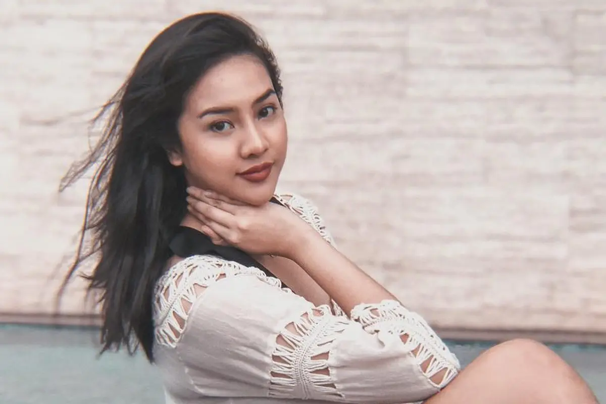 [Fimela] Anya Geraldine