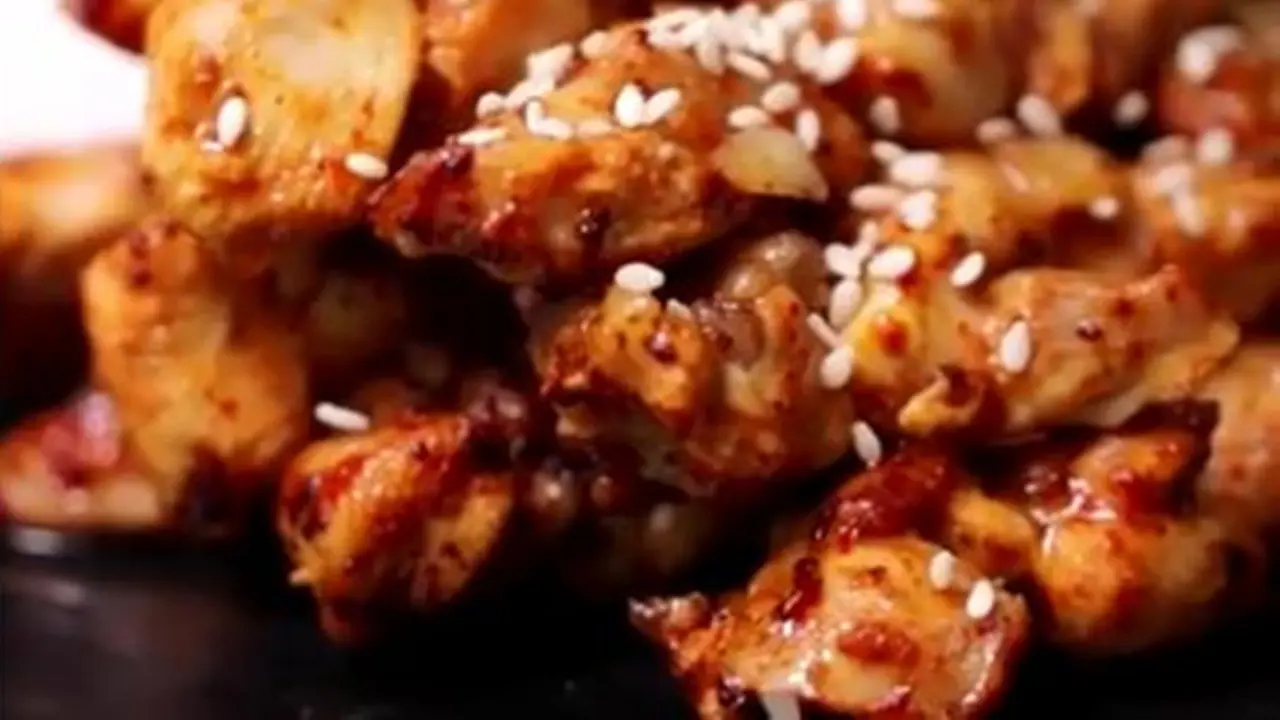 Resep Praktis