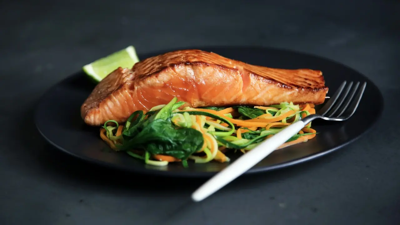 Salmon