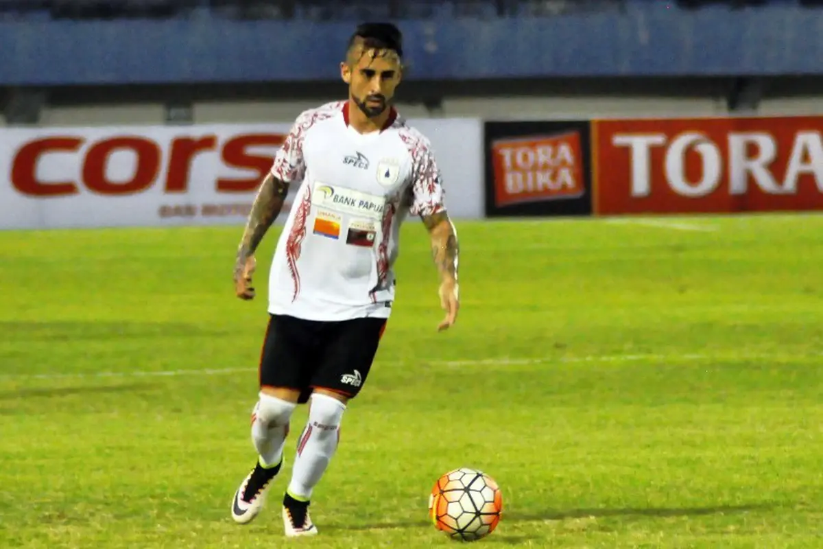 Ricardo Silva