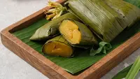 Cara Membuat Lemet Labu Kuning yang Empuk dan Tidak Bantat, Manis Legit dengan Tekstur Lembut