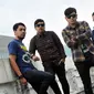 Band asal Bandung Five Minutes optimis masih bisa ciptakan lagu hits di Tanah Air.