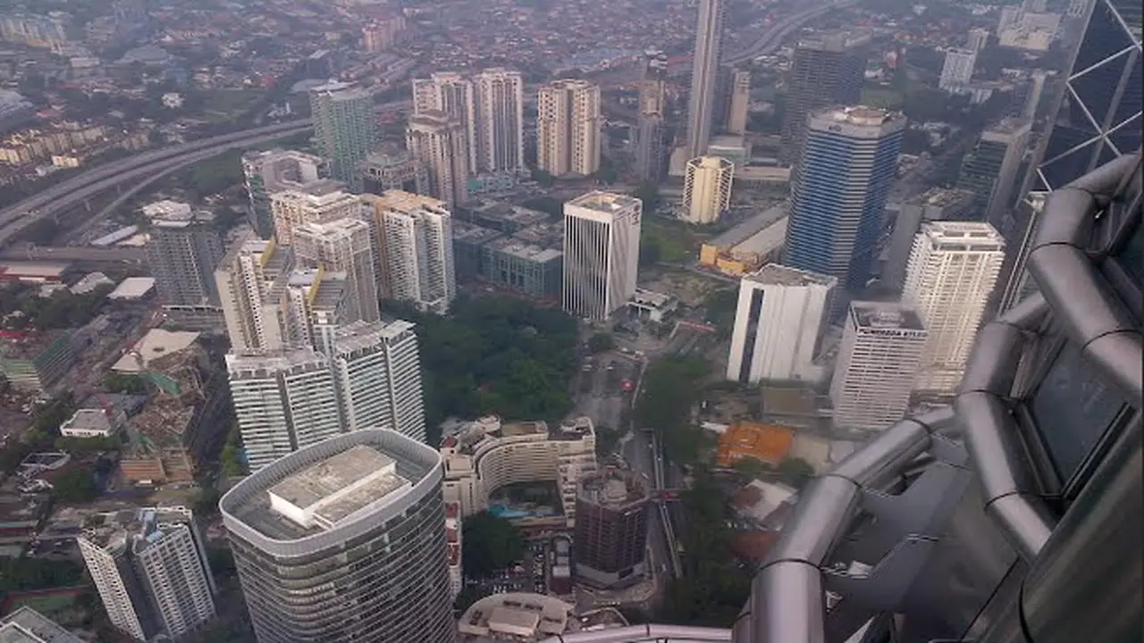(Foto: Liputan6.com/Ajang N)