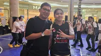 Putri Bung Towel Jago Basket, Berangkat ke AS Bersama DBL Indonesia All-Star 2026