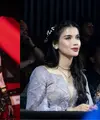 Penampilan Sabrina Chairunnisa tak pernah gagal meski sering berganti gaya makeup. Bahkan dirinya tetap terlihat menawan saat aplikasikan dua look makeup yang kontras. Seperti apa potretnya? [@sabrinachairunnisa_]
