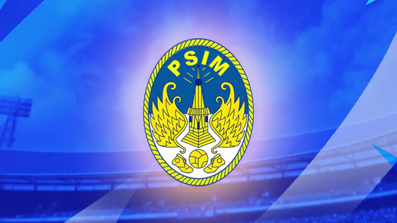 BRI Liga 1 - Ilustrasi PSIM Yogyakarta