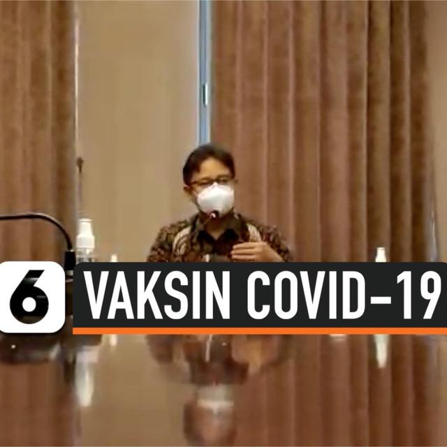 Video Indonesia Beli 100 Juta Dosis Vaksin Covid 19 Astrazeneca Dan Novavax Health Liputan6 Com