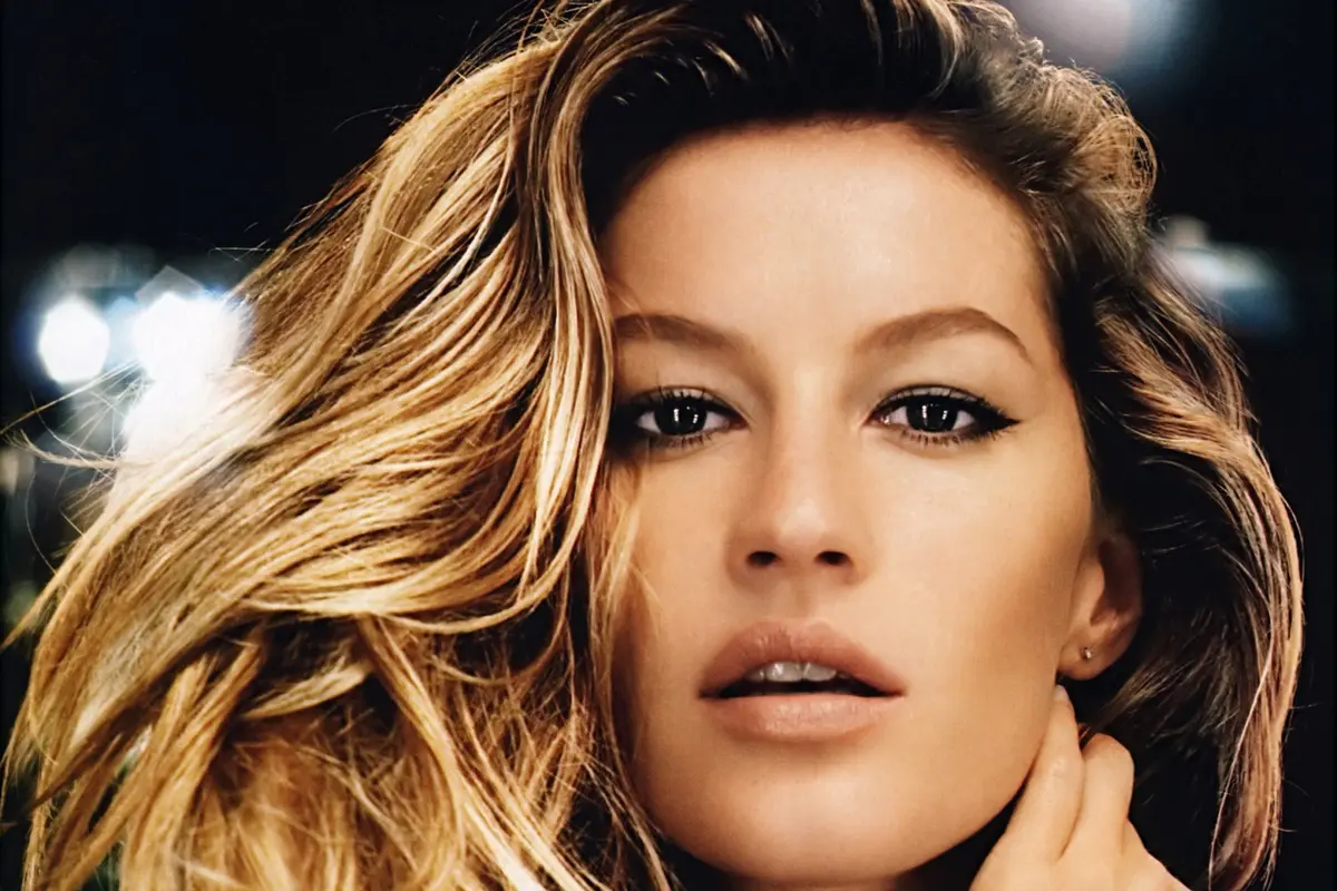 gisele bundchen