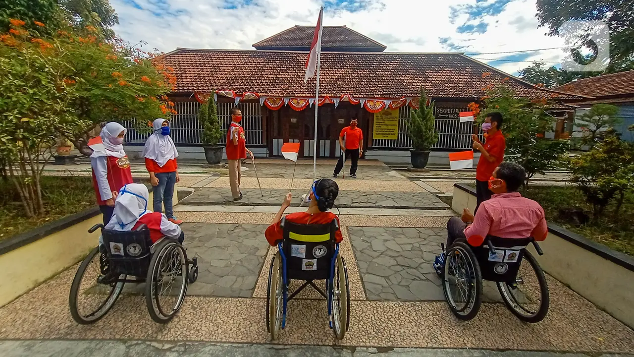 100 Ribu Disabilitas di Jateng, Pemprov Terus Perkuat Sinkronisasi Data