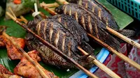 Mengenal Ikan Papuyu, Ikan dari Kalimantan yang Punya Dua Alat Pernapasan