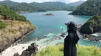 Pulau Bedil, Destinasi Wisata Anyar di Banyuwangi dengan Gugusan Pulau Eksotis
