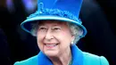 Dilansir dari AceShowbiz, sang Ratu memberikan hadiah rumah mewah untuk Meghan dan Pangeran Harry. (CNBC)