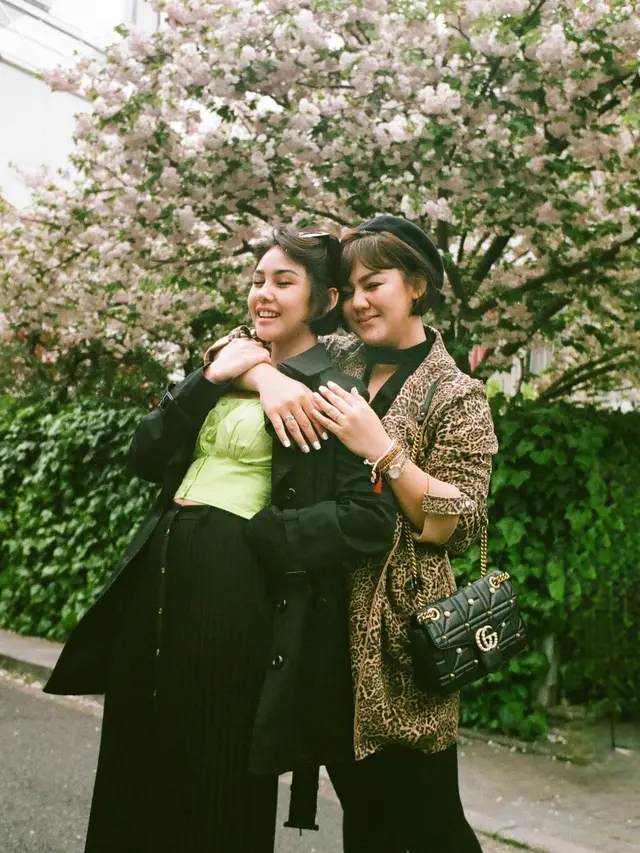 Sissy Priscillia (Instagram/sysiio)