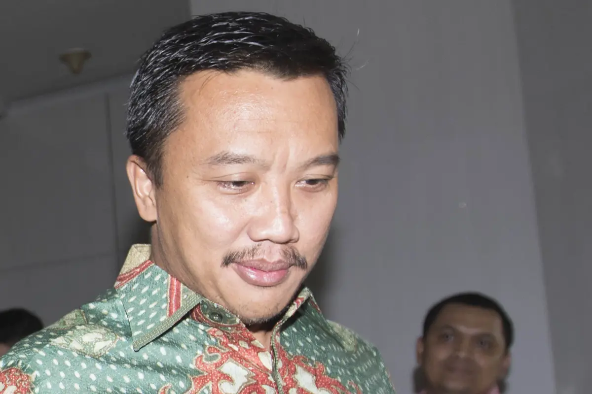Menpora Imam Nahrawi