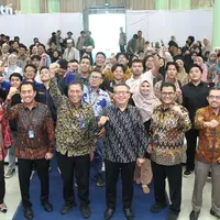 BTN yang memperluas kerja sama dengan kampus/copyright istimewa