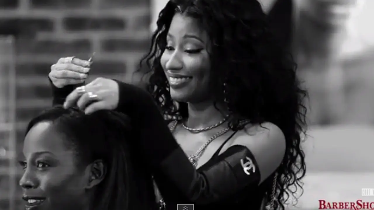 Nicki Minaj