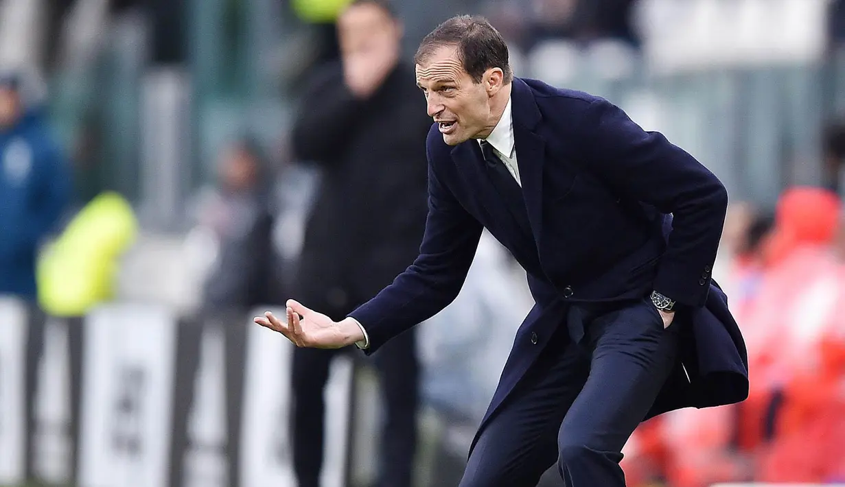 namun sayang, prestasi terbaiknya di kompetisi Eropa atau Liga Champions hanyalah dua kali menjadi runner-up yaitu pada 2014/2015 dan 2016/2017. (AP/Alessandro di Marco)