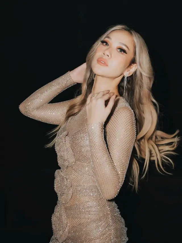 BCL (Instagram/itsmebcl)