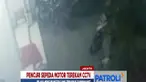 Komplotan pelaku berjumlah empat orang terdiri dari dua orang penggasak motor dan dua orang memantau lokasi di pinggir jalan.