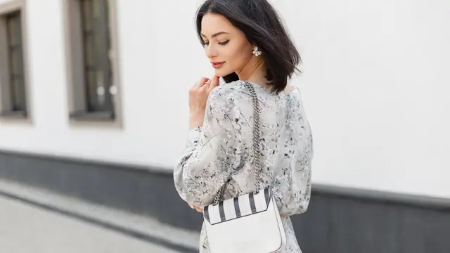 Tips Mix and Match Fashion yang Bikin Outfitmu Terlihat Berkelas dan 'Mahal', Ternyata Gampang Banget!