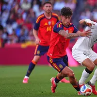 Ali Al-Hamadi, Bocah Pengungsi Irak dari Liverpool yang Kini Membela Negaranya di Piala Dunia 2026