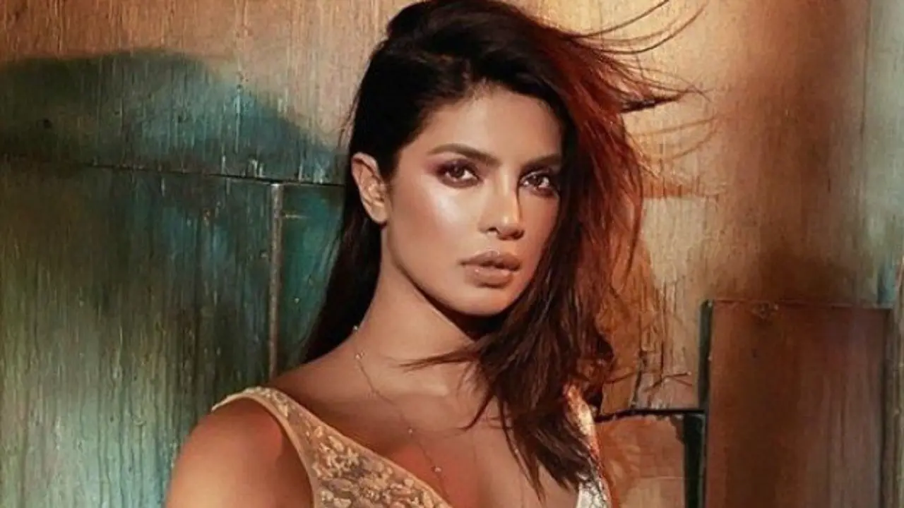 Priyanka Chopra