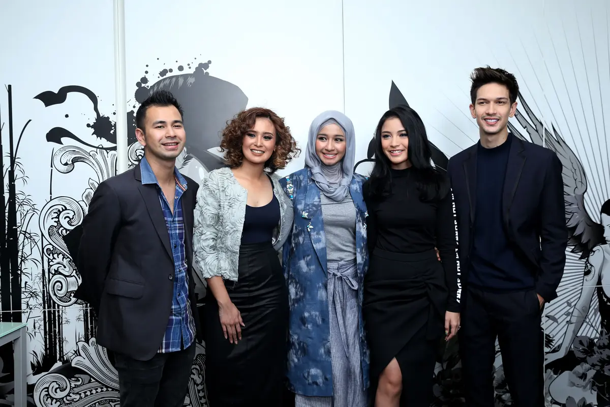 [Bintang] BBB