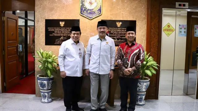 Tugas Baznas Mengelola Dana Zakat, Infak, dan Sedekah