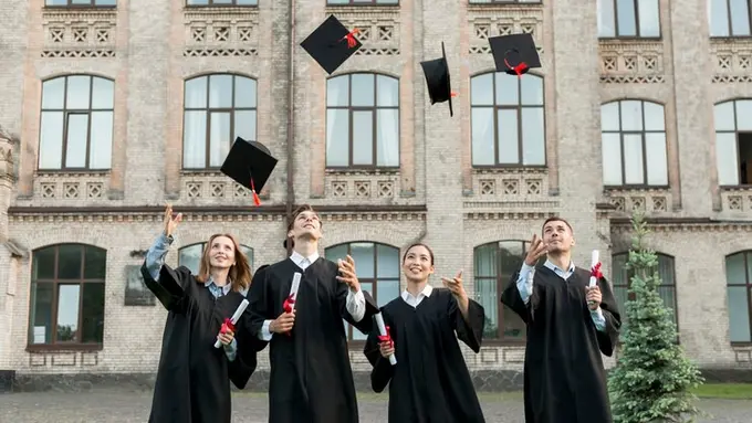 Tips masuk universitas impian