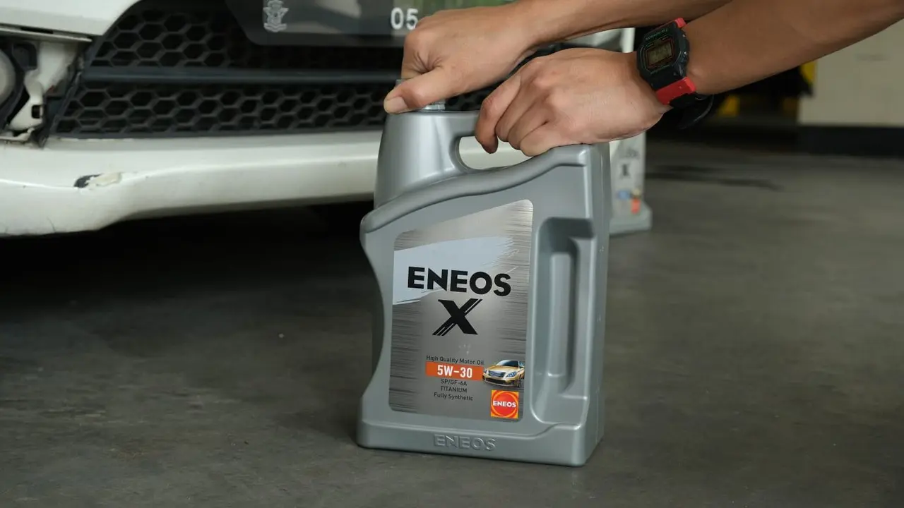 Eneos