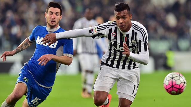 Juventus, Alex Sandro