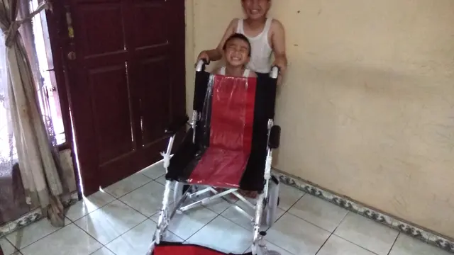 Cucu Oma Marilisih