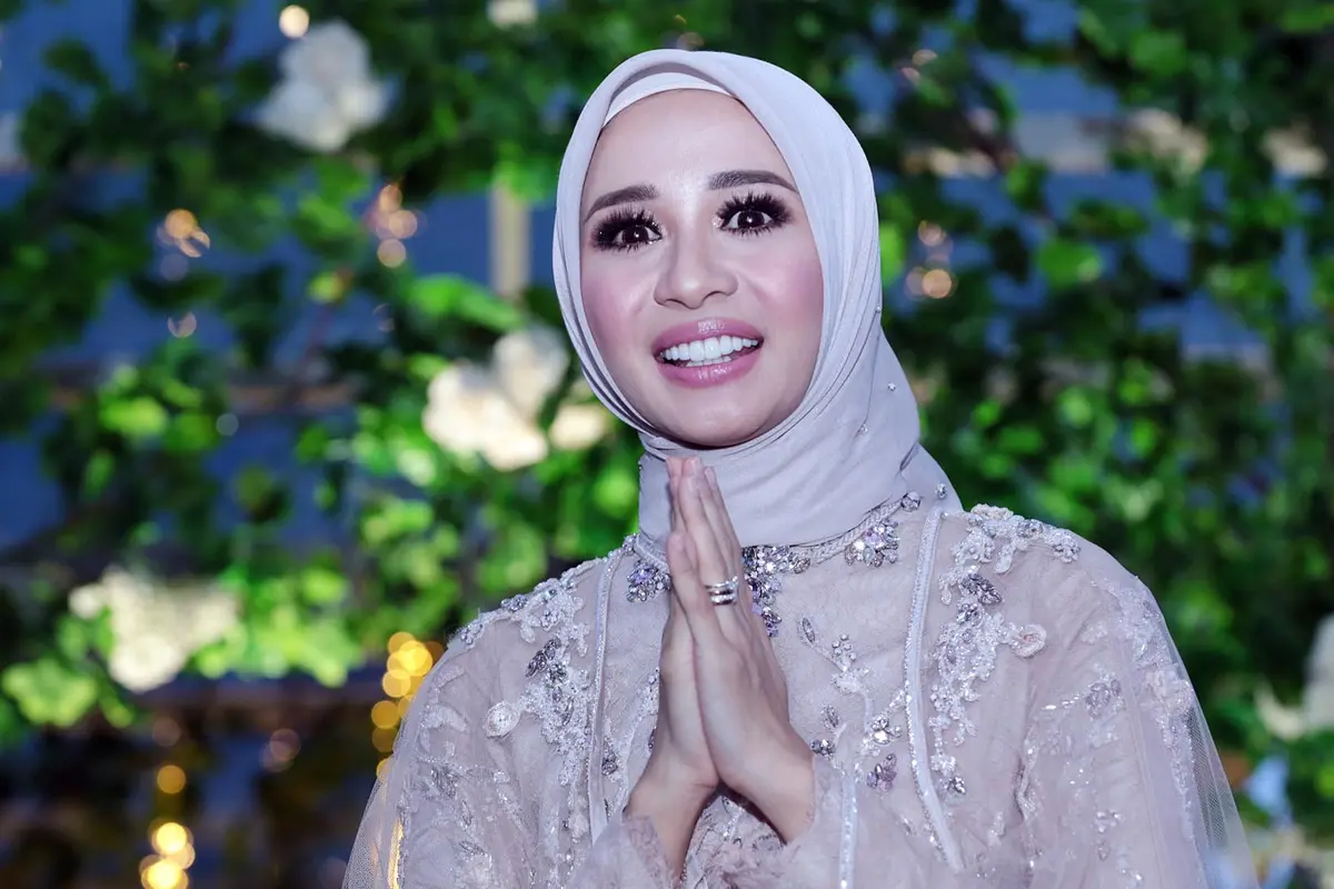 Laudya Cynthia Bella
