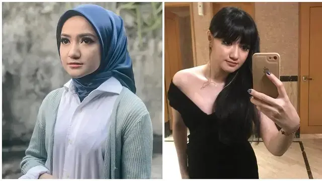 Sempat Menjadi Mualaf, 6 Artis Ini Putuskan Kembali ke Agama Sebelumnya