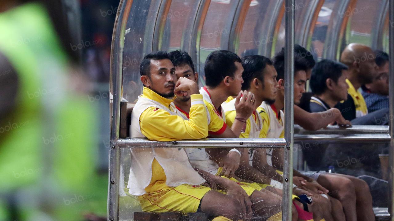 Firman Utina, Sriwijaya FC, TSC2016ID